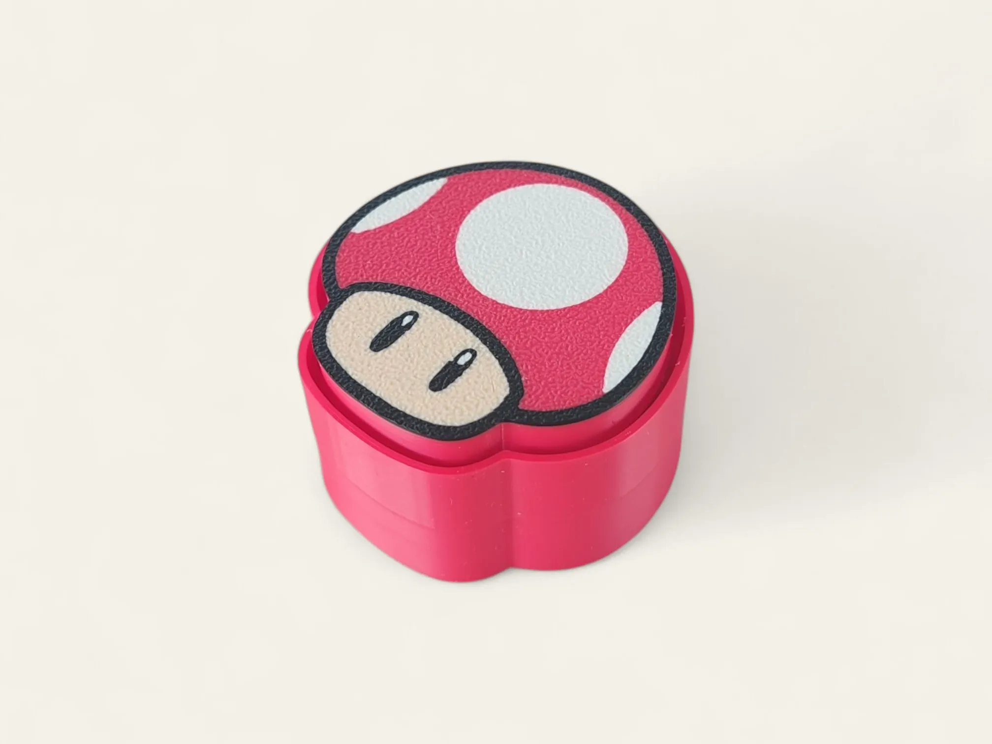 Mario Boost Pack - Fidget Clickers