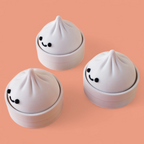 Happy Dumpling Clicker