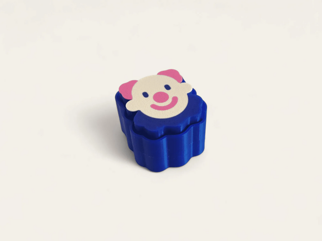 Birthday - Fidget Clicker Set