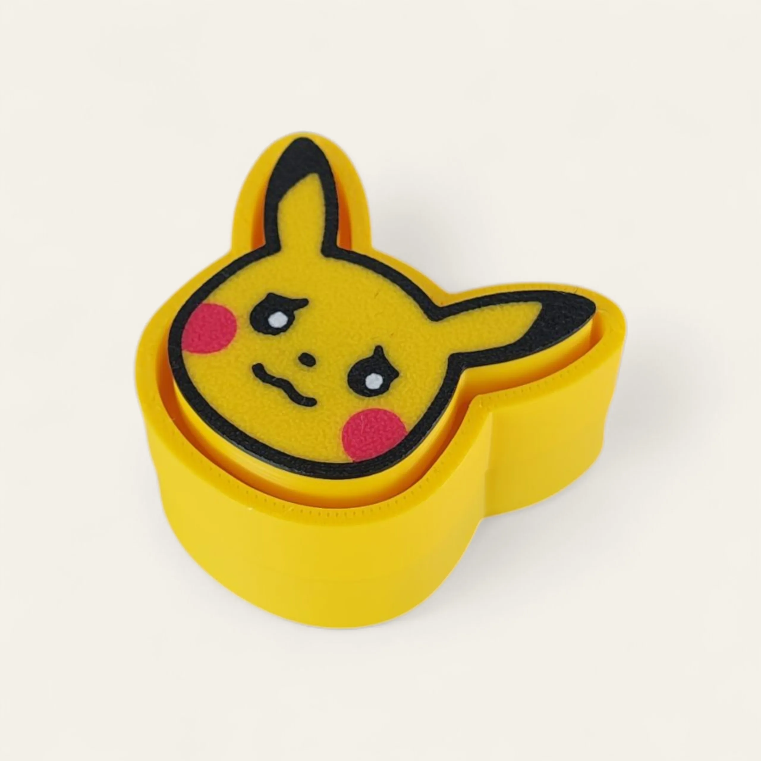 Pokemon - Pikachu Mood Clickers