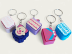 Birthday - Fidget Clicker Set