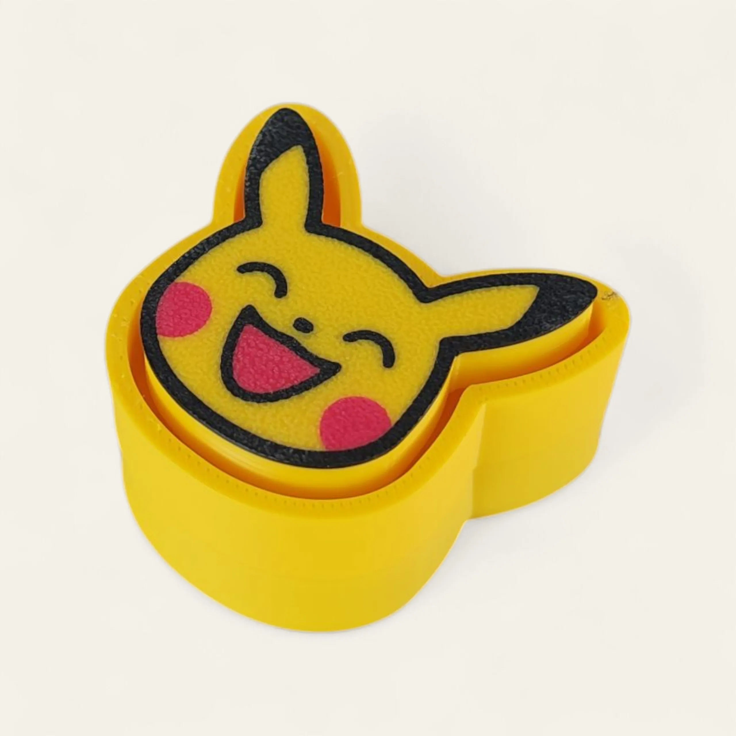 Pokemon - Pikachu Mood Clickers