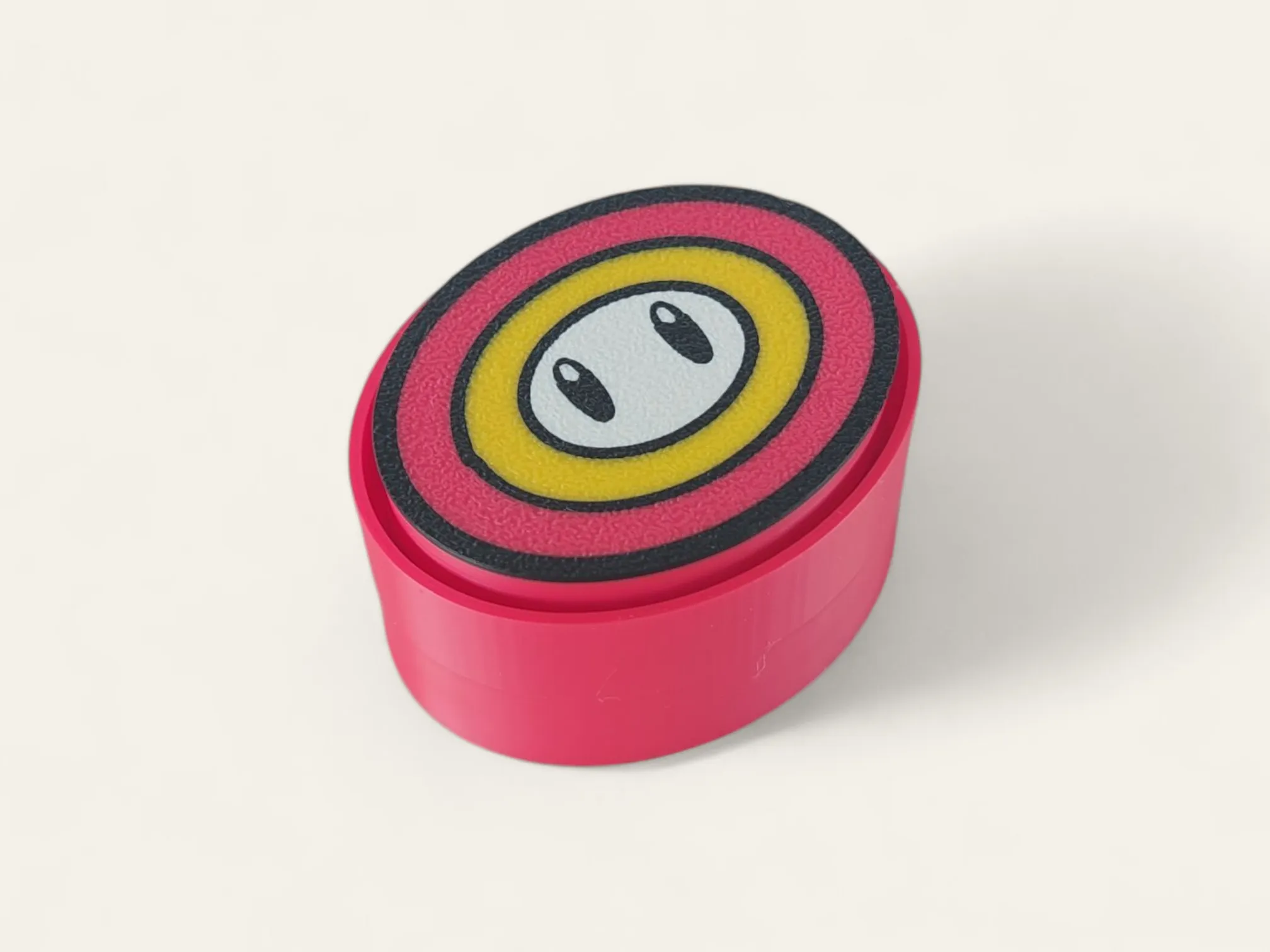 Mario Boost Pack - Fidget Clickers