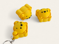 Winnie the Pooh - Sculpt Clicker