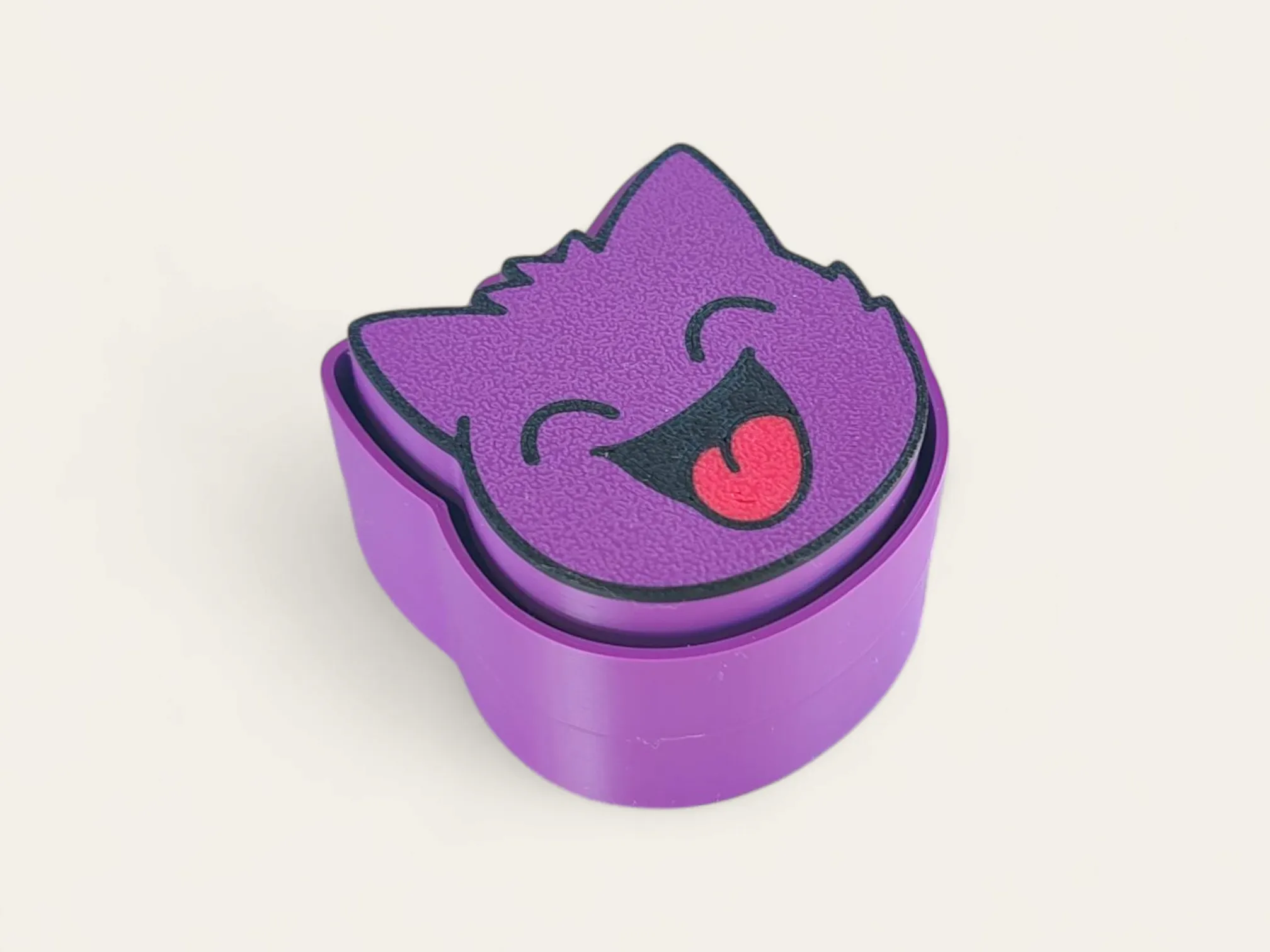 Pokemon - Gengar Mood Fidget Clickers