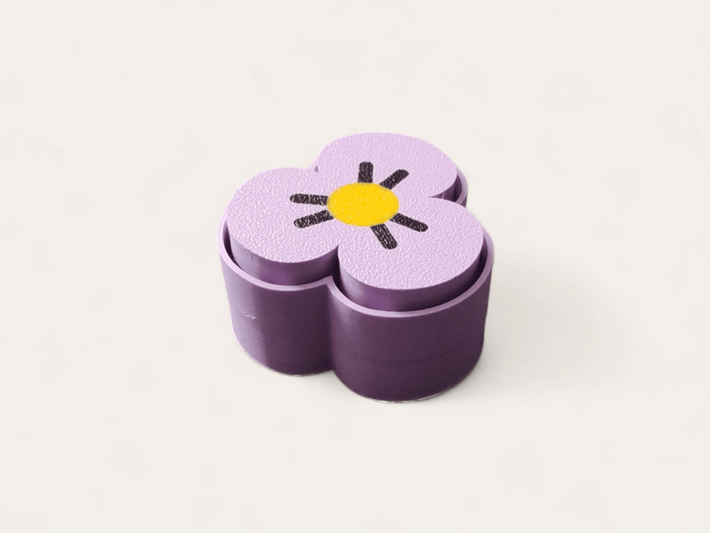 Flower Clickers