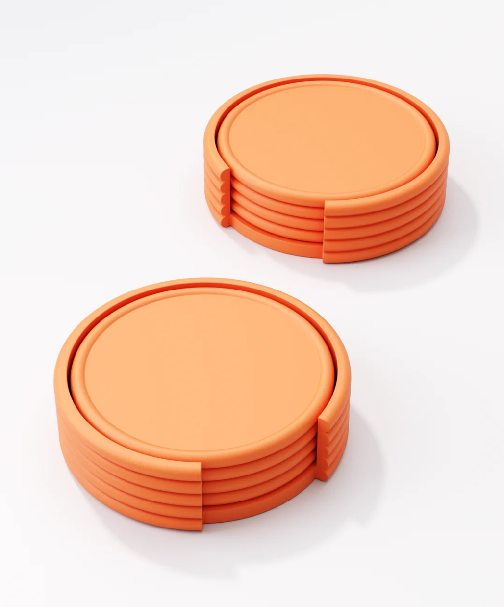 Coaster Set Type 2 - Set of 4