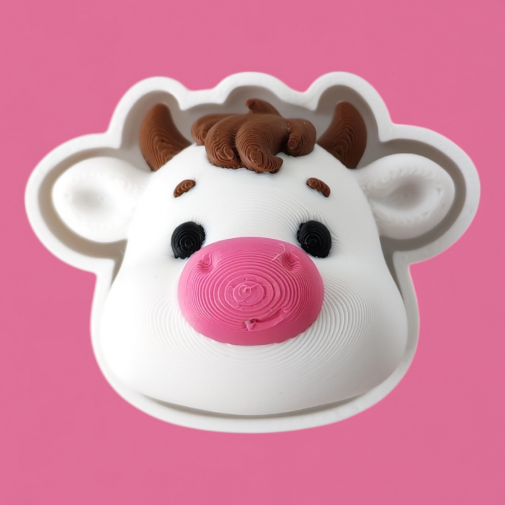 Cute Cow Clicker