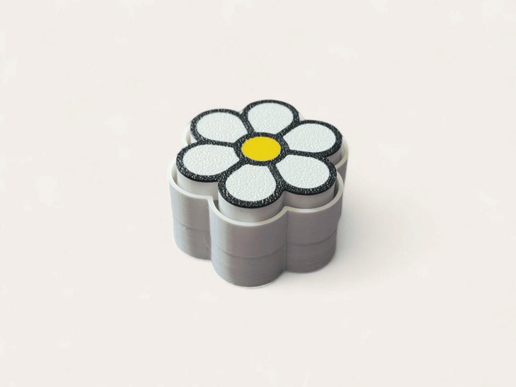 Flower Clickers