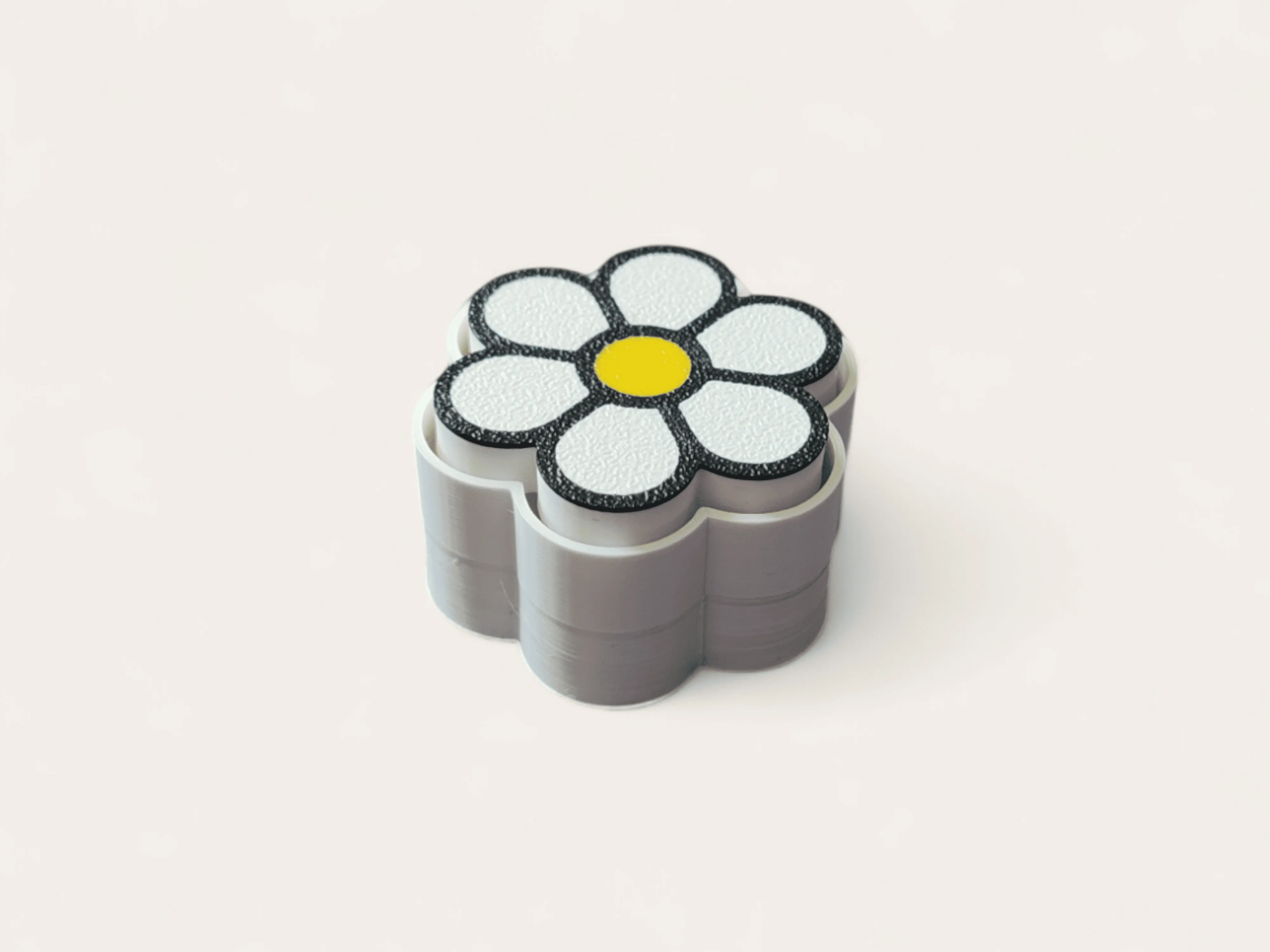 Flower Clickers