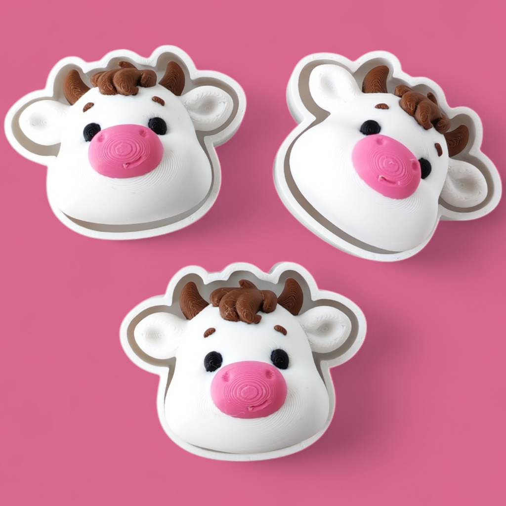 Cute Cow Clicker