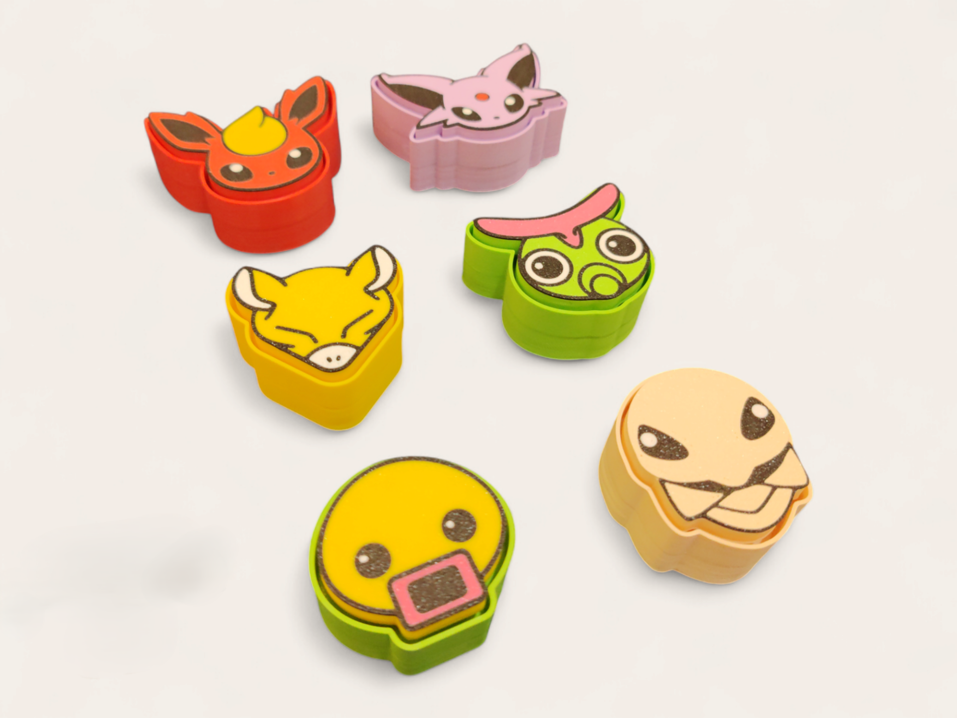 Pokemon 5