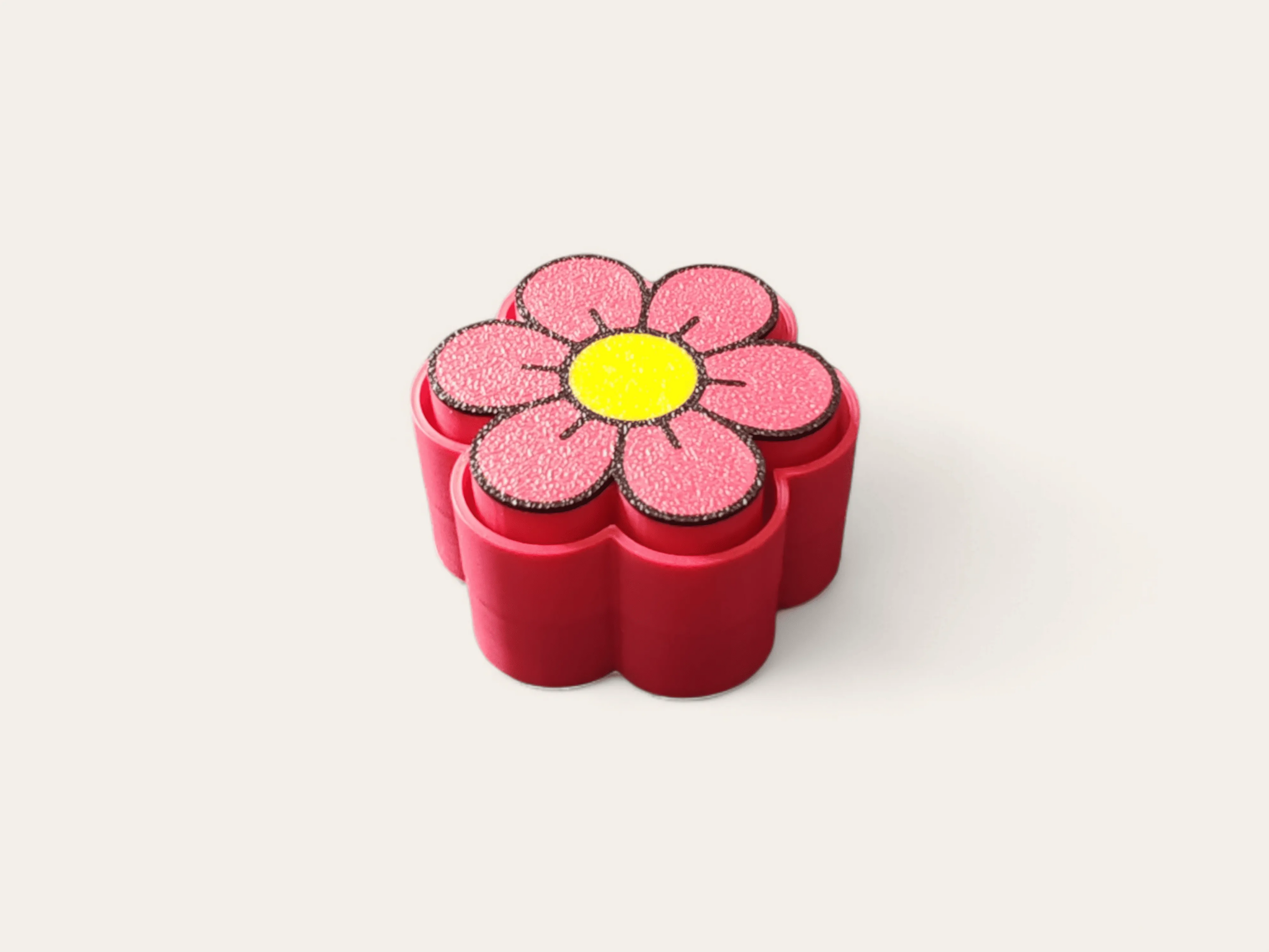 Flower Clickers
