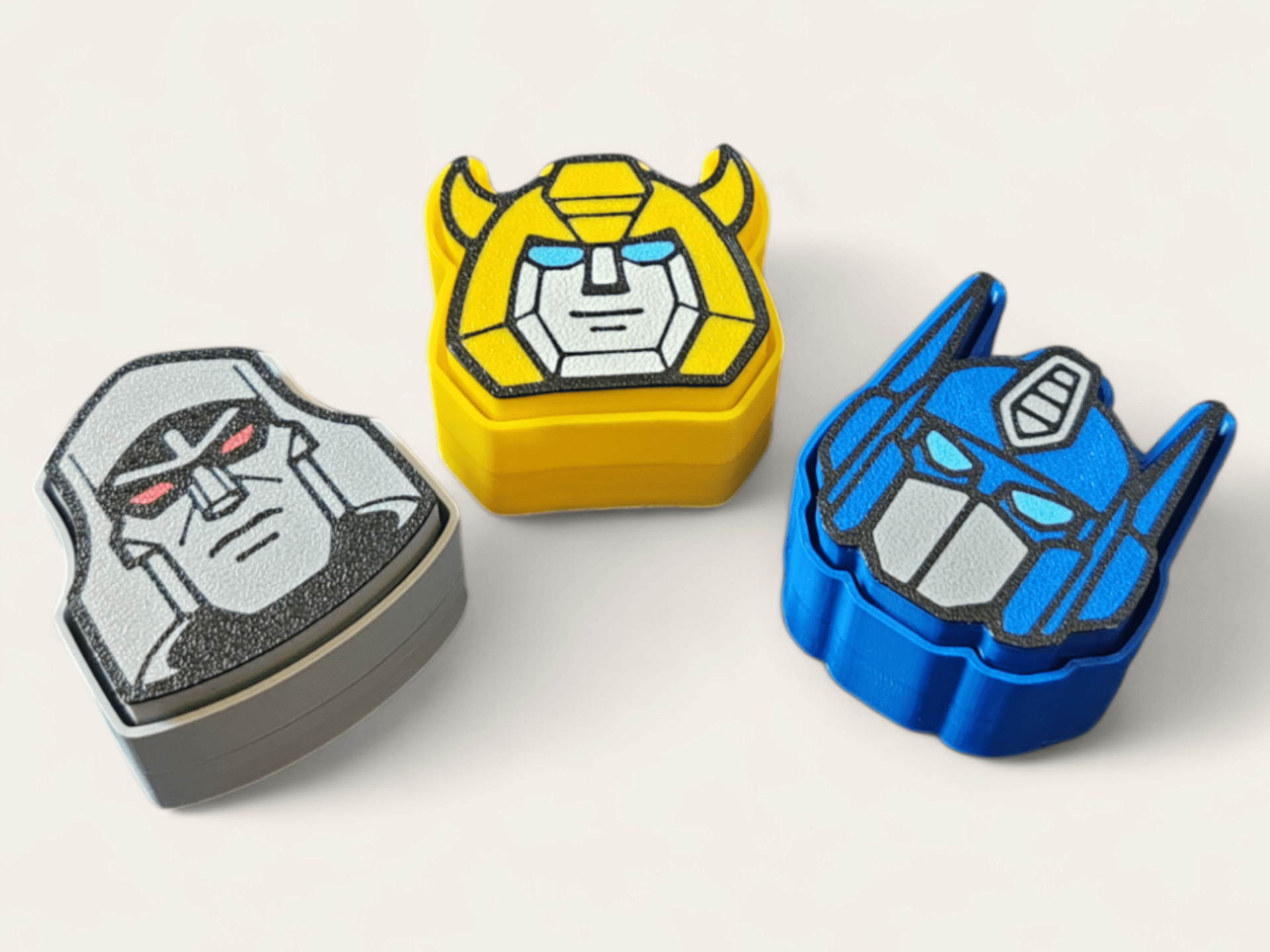 Transformers