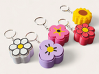 Flower Clickers