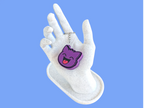 Pokemon - Gengar Mood Fidget Clickers