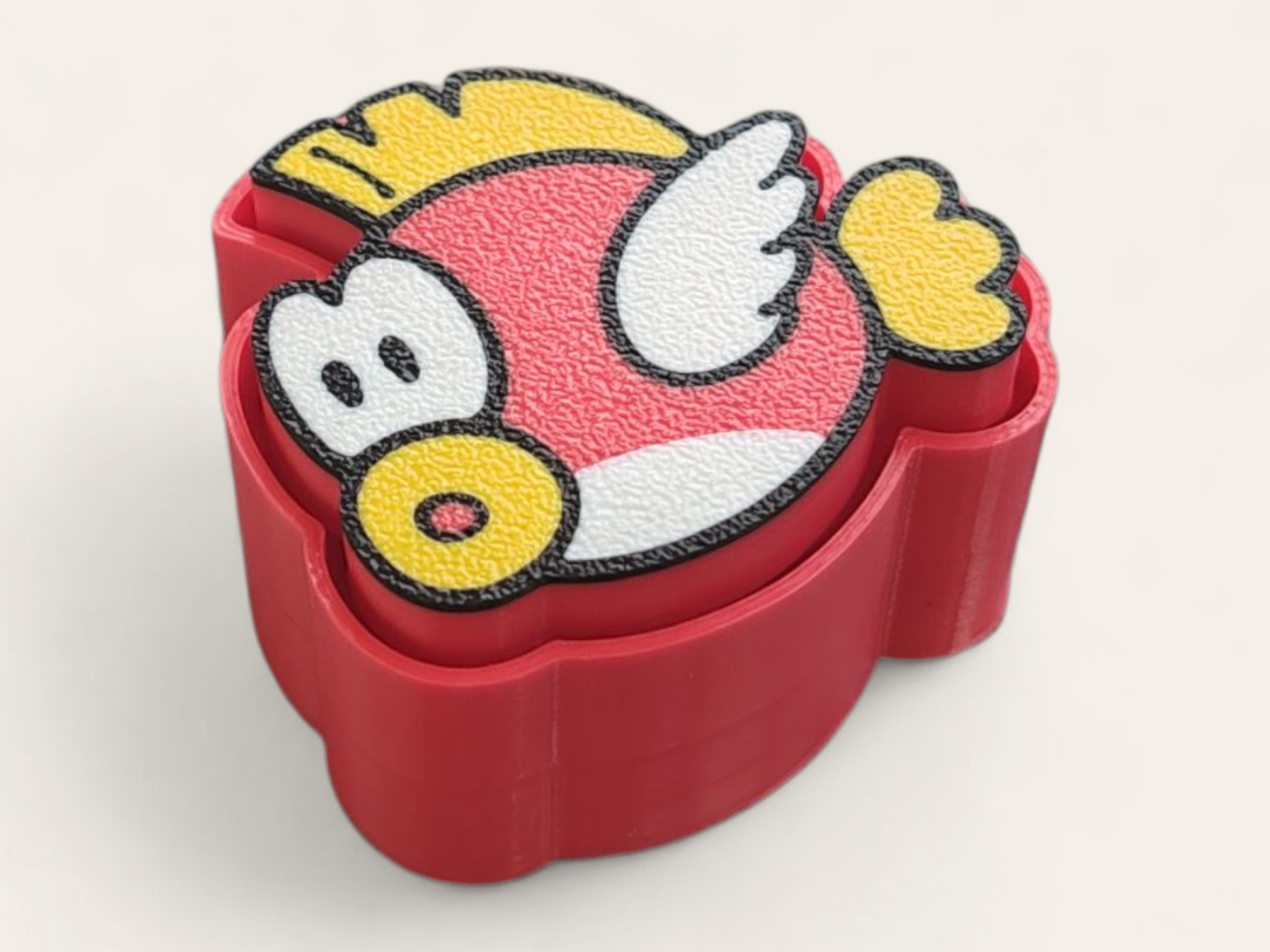 Cheep Cheep