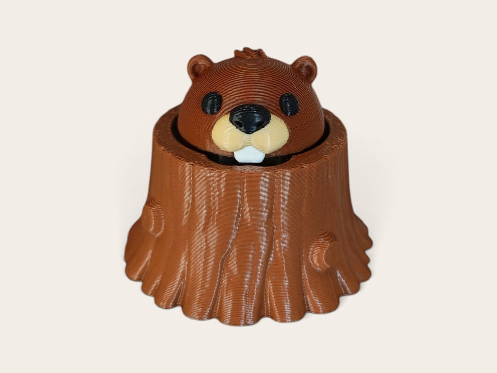 Beaver