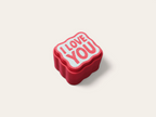 I LOVE YOU - Fidget Clicker