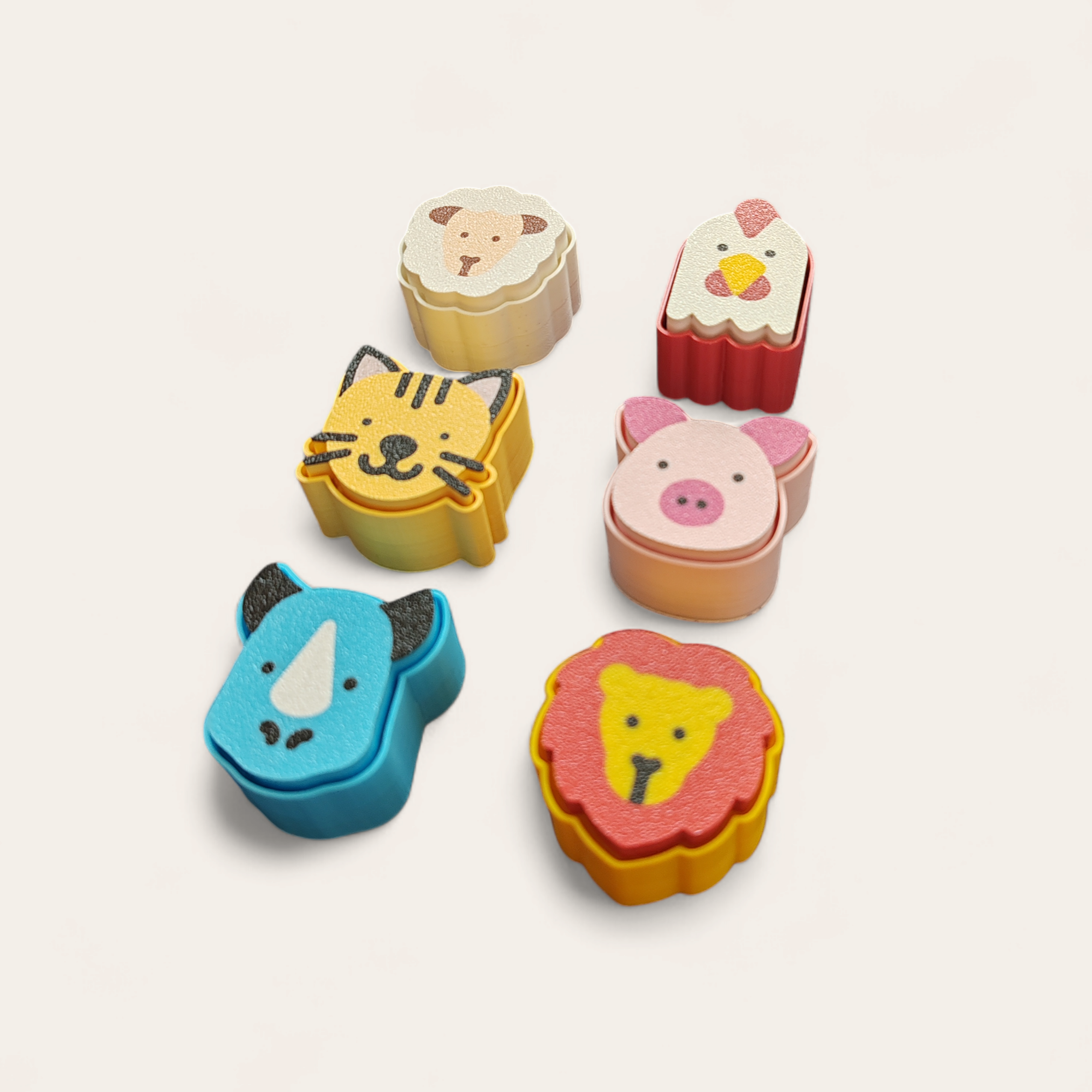 Animals