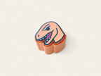 Dino - Fidget Clickers