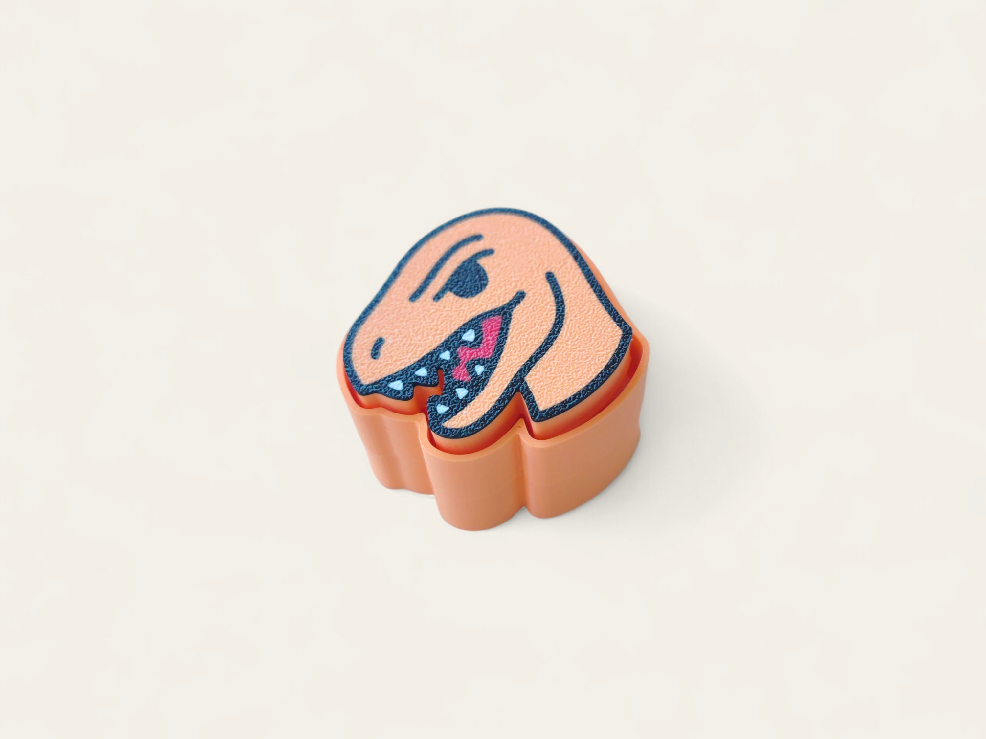 Dino - Fidget Clickers