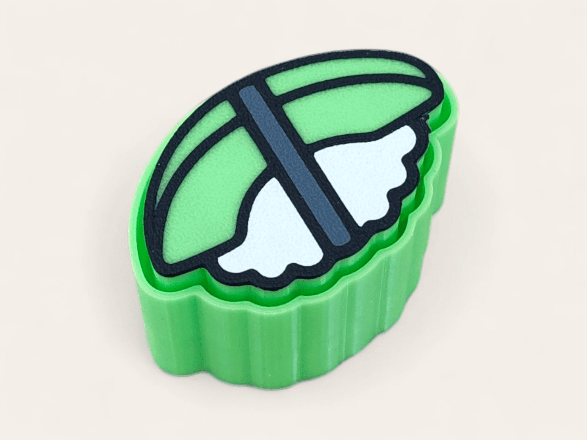 Avocado Nigiri