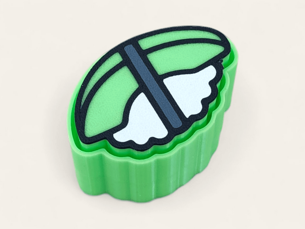 Sushi Clicker Pack