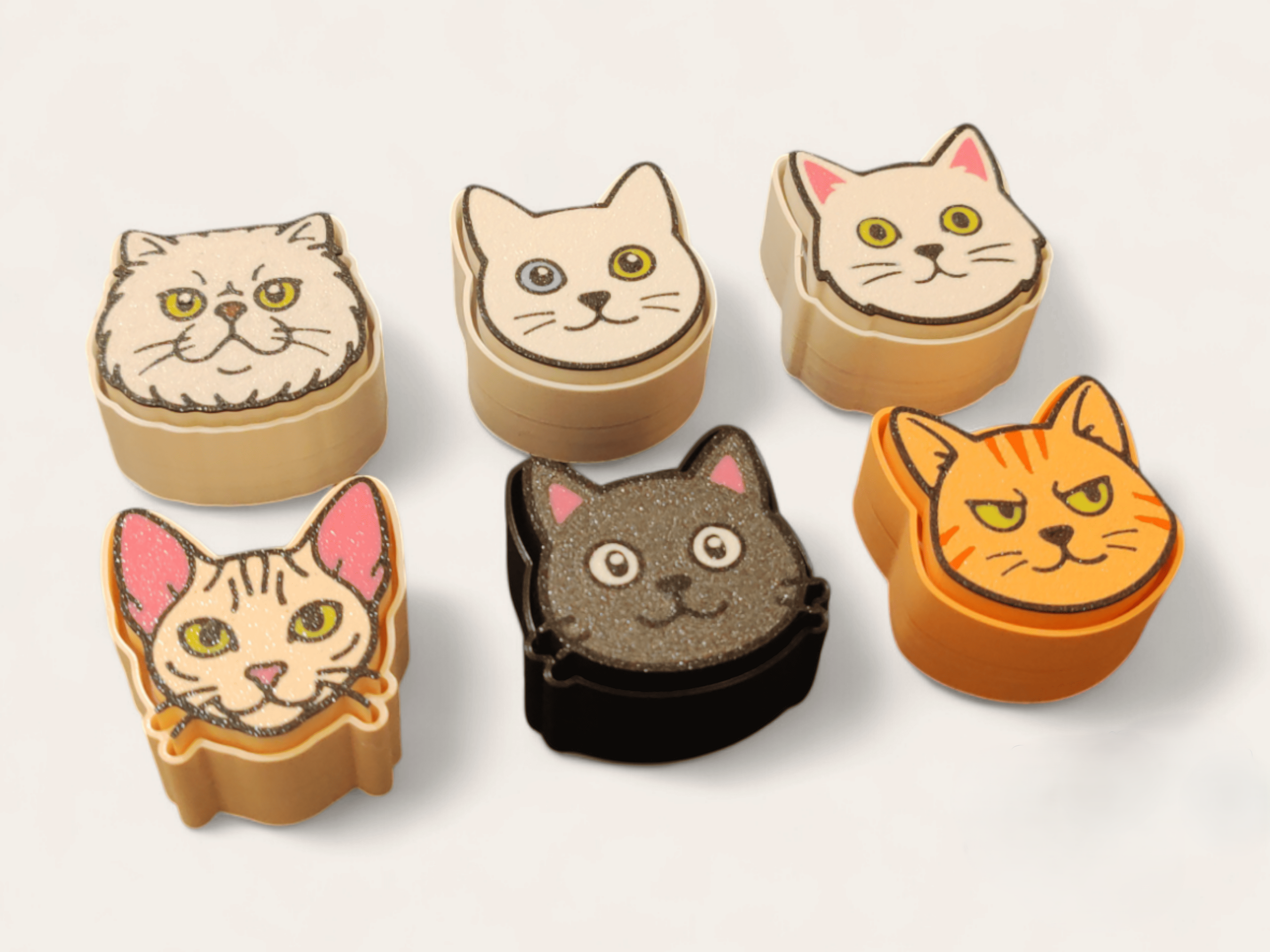 Cats