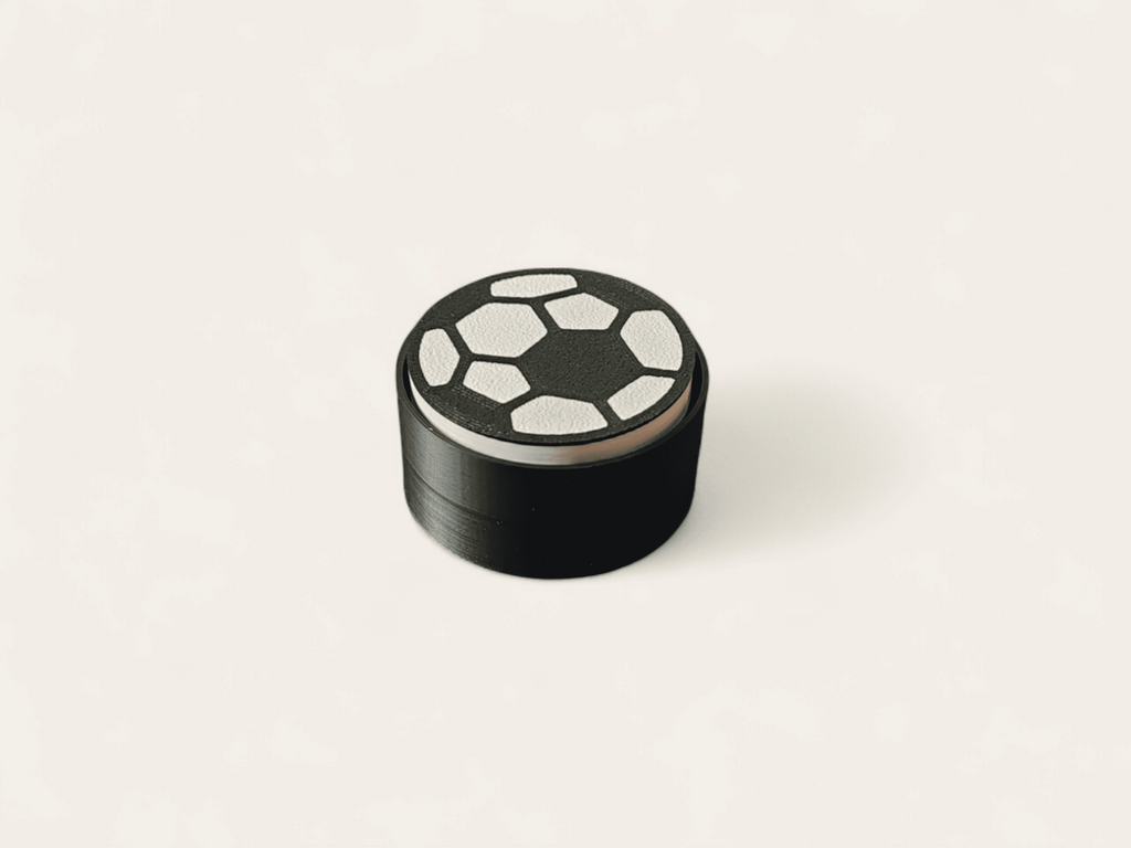 Sport Ball Clickers