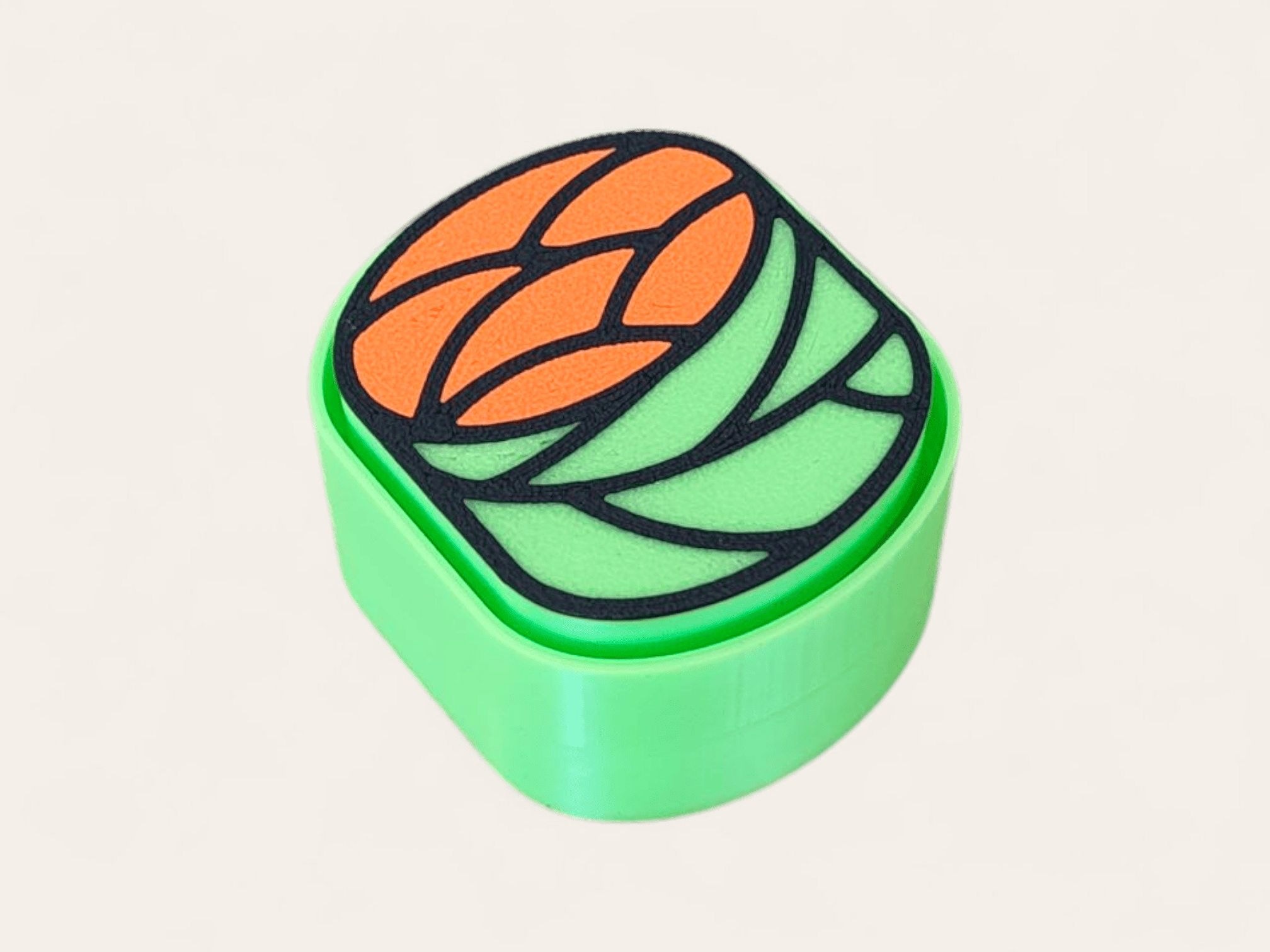 Gunkan Roll