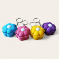 Flower Clicker - Chubby & Colorful