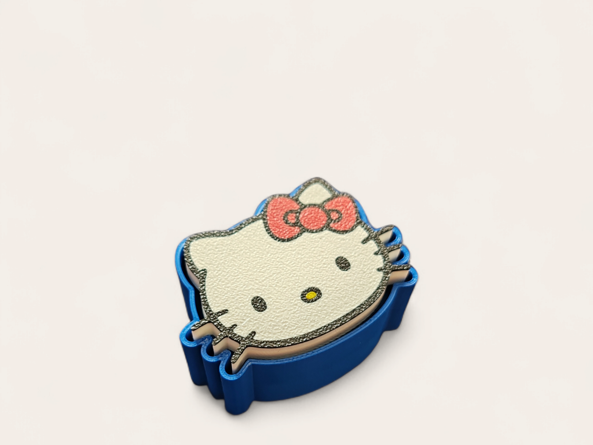 Sanrio-Hello Kitty Characters