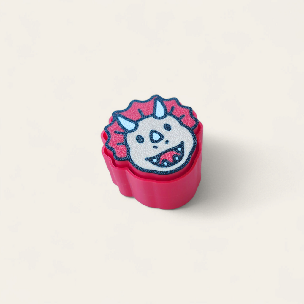 Dino - Fidget Clickers
