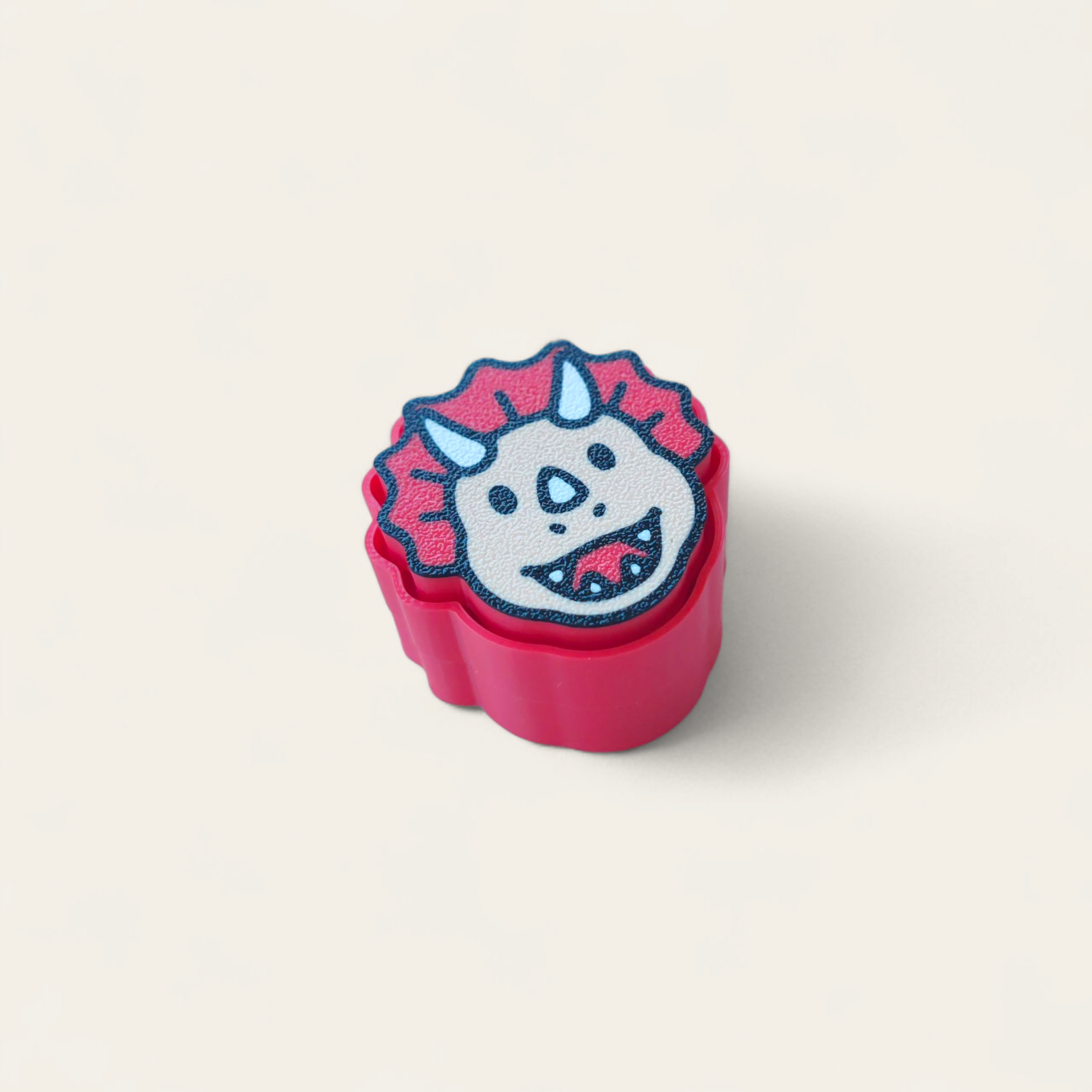 Dino - Fidget Clickers