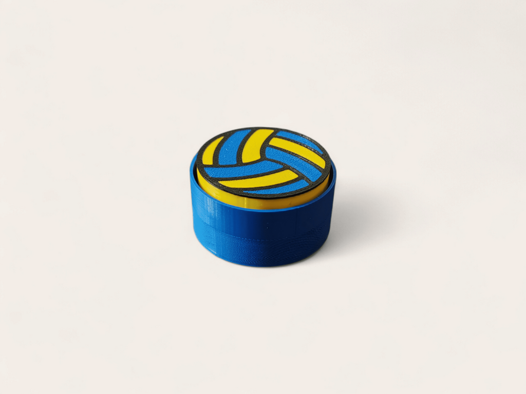 Sport Ball Clickers
