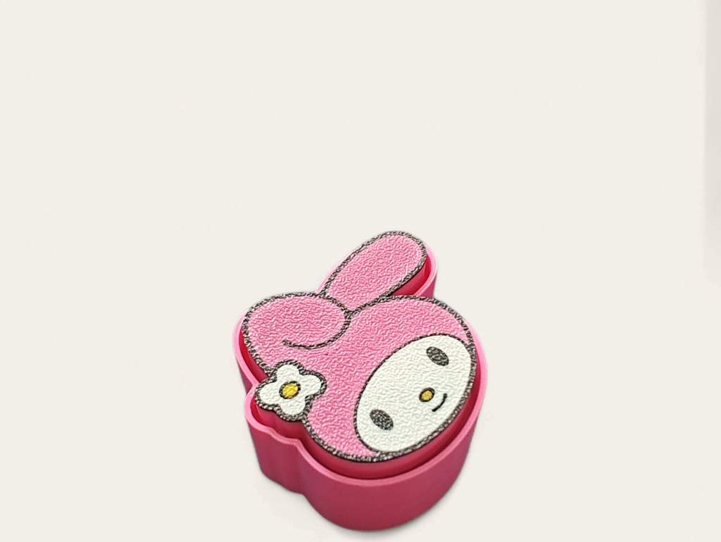 Sanrio-Hello Kitty Characters
