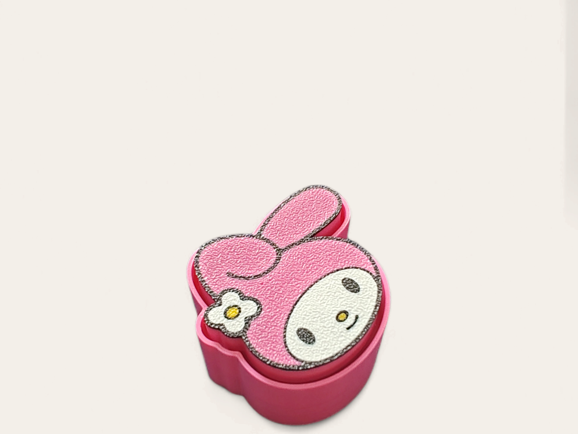 Sanrio-Hello Kitty Characters