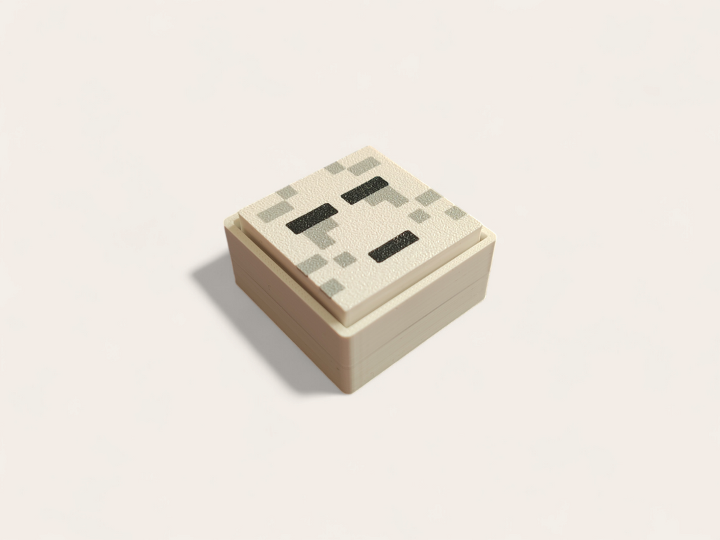 Minecraft Clickers