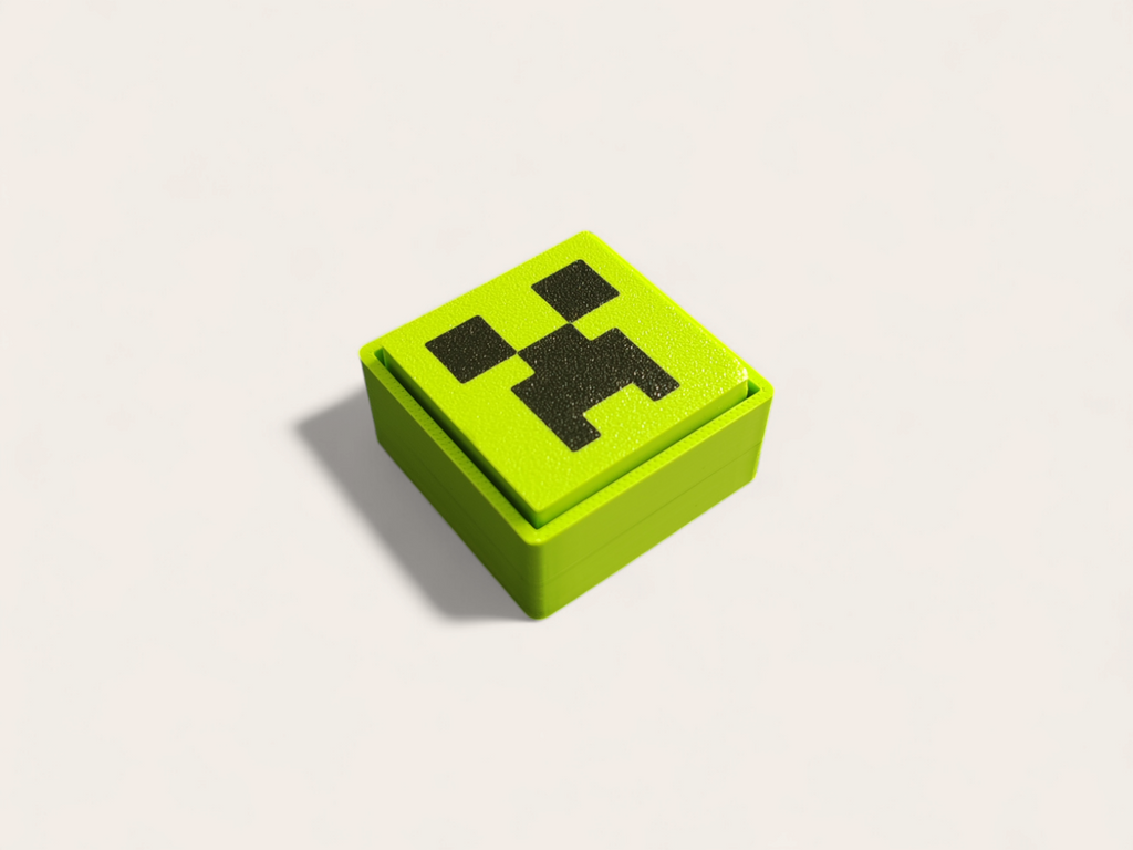 Minecraft Clickers