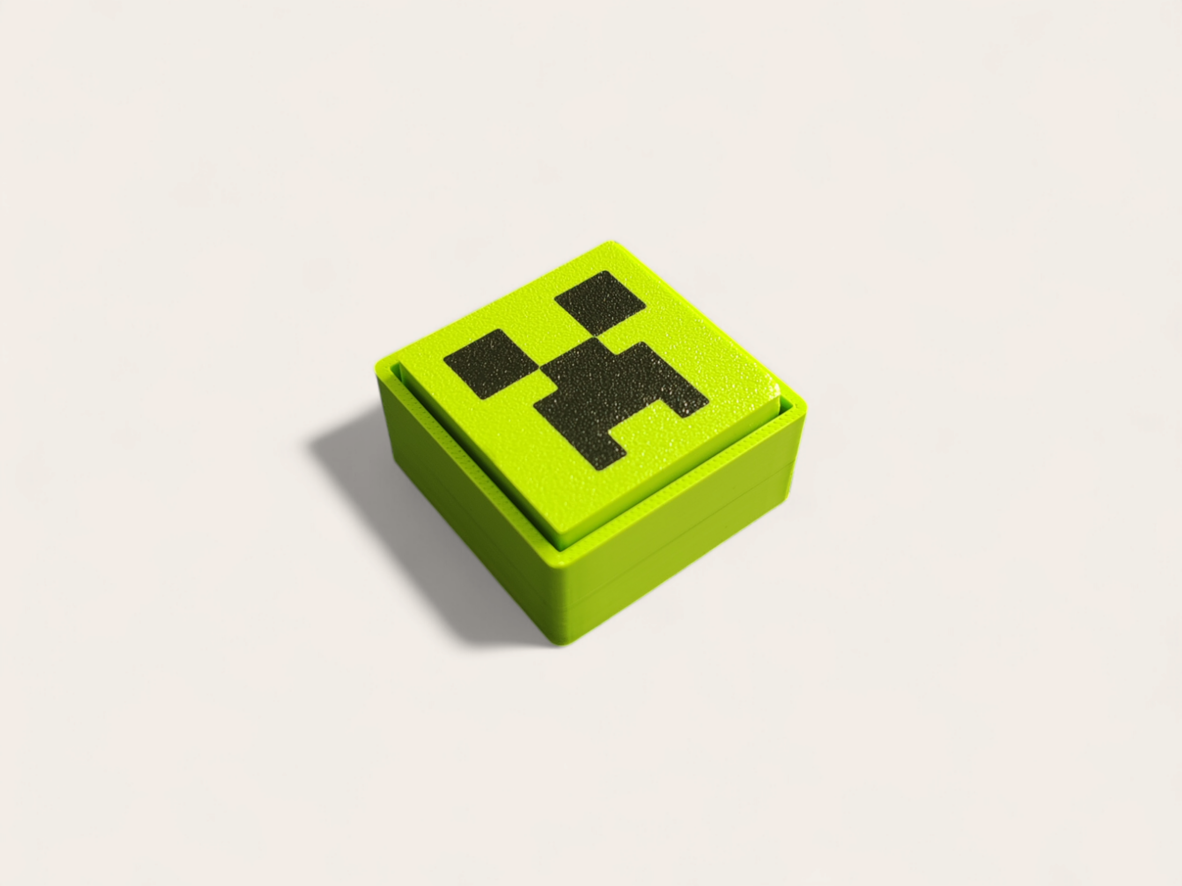 Minecraft Clickers