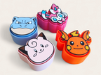 Pokemon - Fidget Clickers