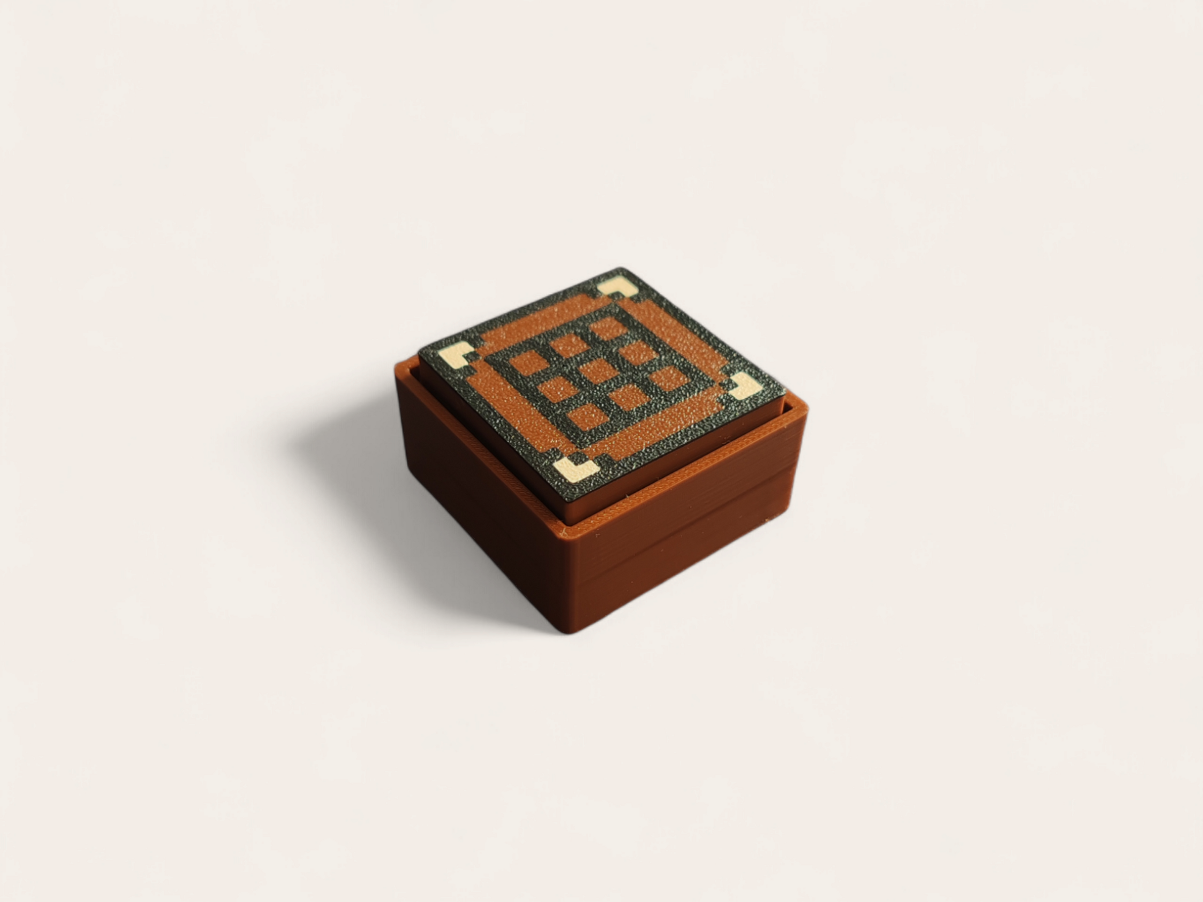 Minecraft Clickers