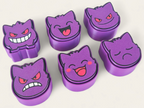 Pokemon - Gengar Mood Fidget Clickers