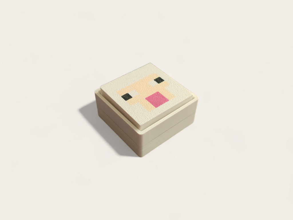 Minecraft Clickers