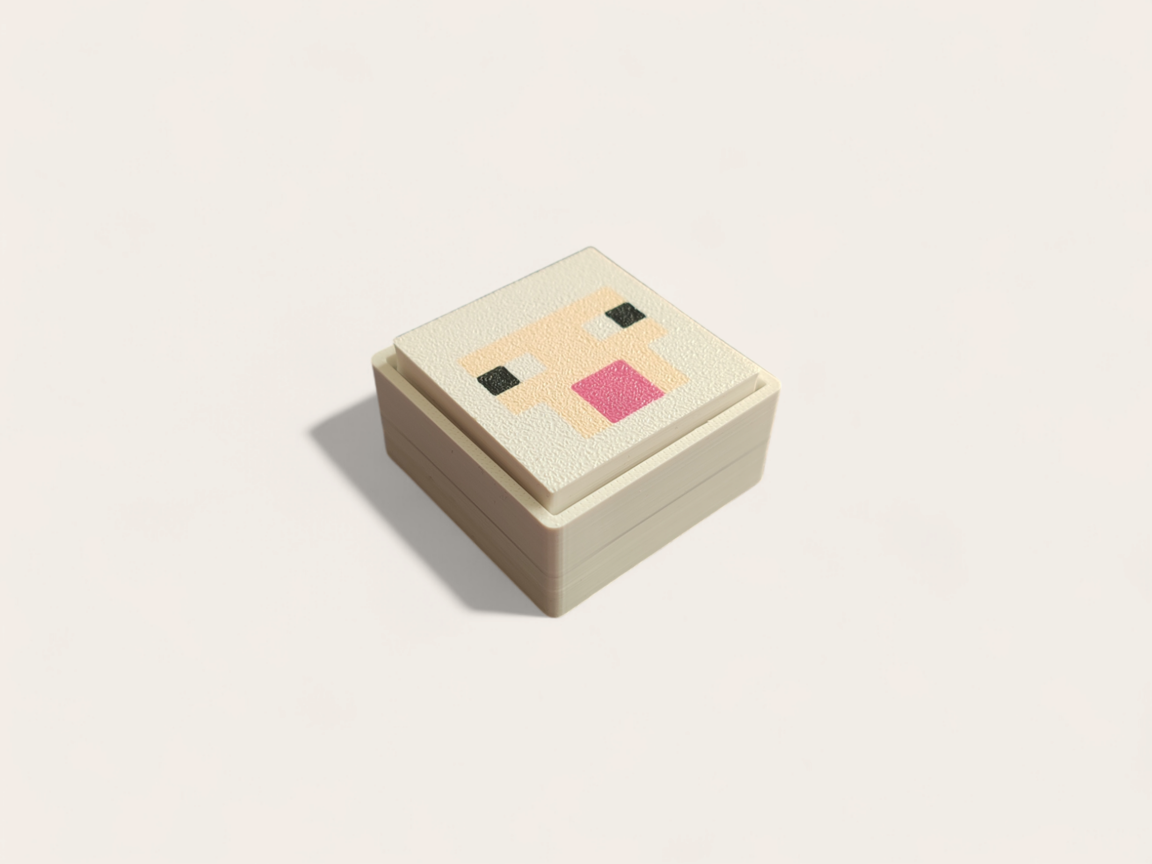 Minecraft Clickers