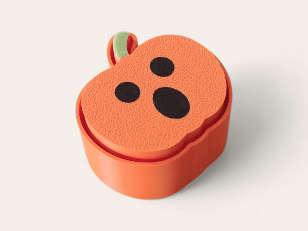 Halloween Pumpkin Mood Clickers