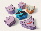 Pokemon - Fidget Clickers