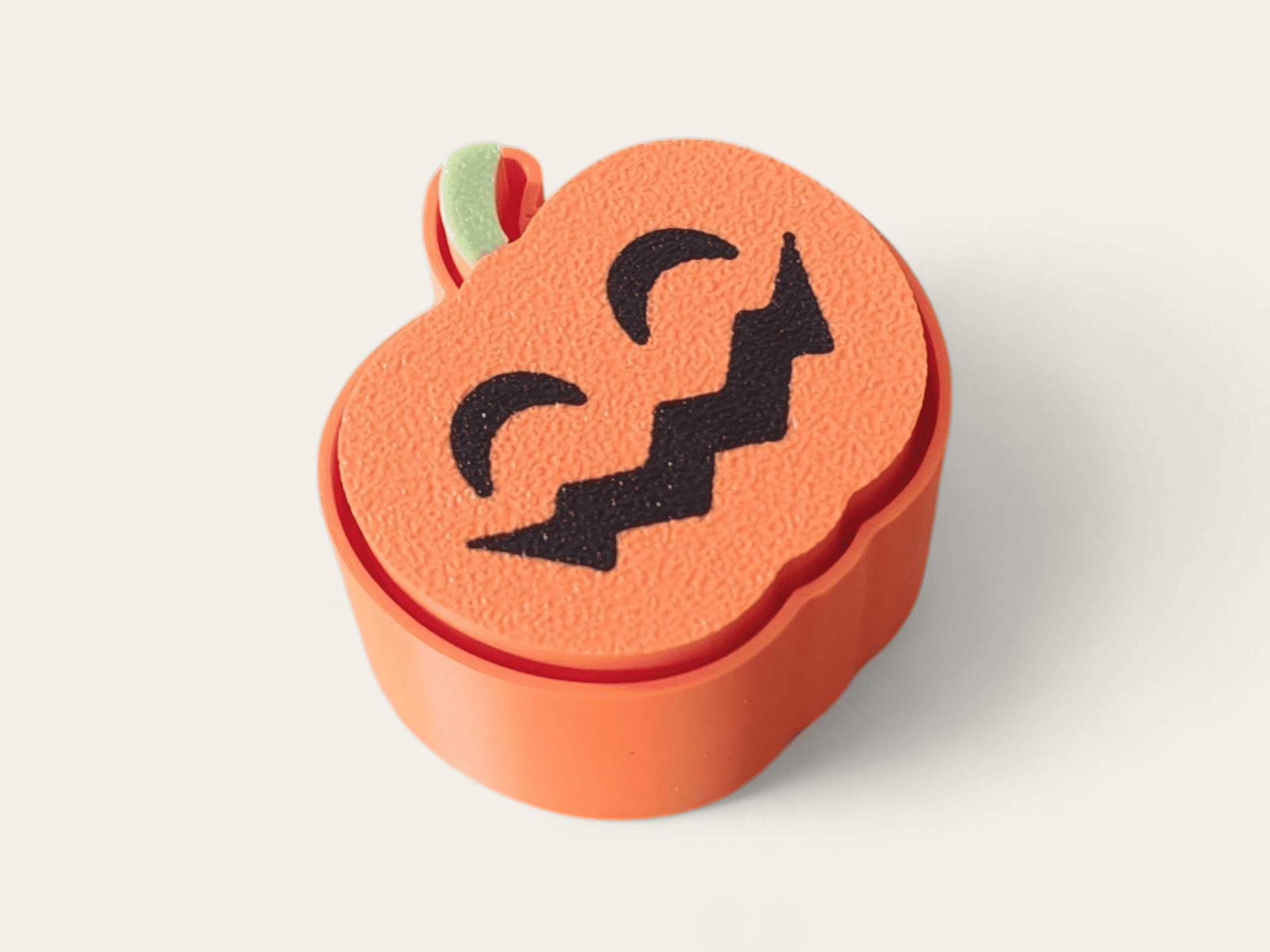 Halloween Pumpkin Mood Clickers