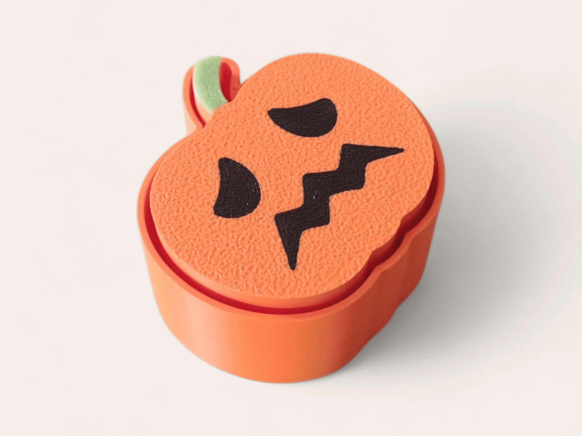 Halloween Pumpkin Mood Clickers